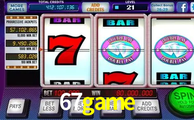 Slot Games Collection