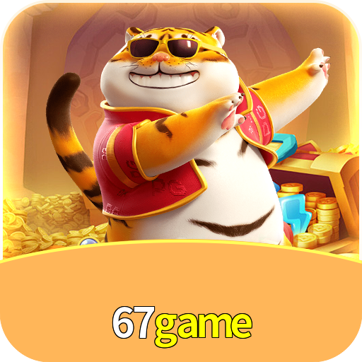 Imagem promocional da 67game mostrando a plataforma e suas vantagens
